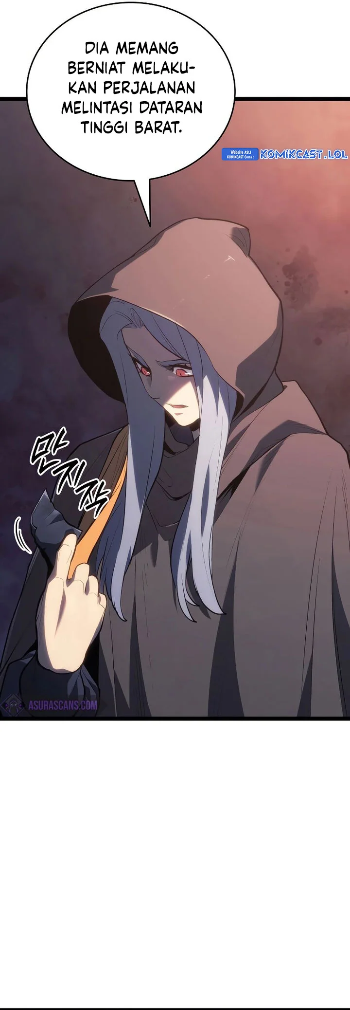 Grim Reaper of the Drifting Moon Chapter 81 Fix Gambar 63